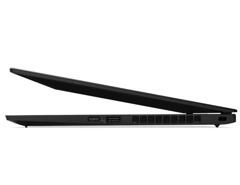 Lenovo ThinkPad X1 Carbon Gen 8 14" FHD Notebook, Intel i5-10210U, 1.60GHz, 16GB RAM, 512GB SSD, Win10P - 20U90028US