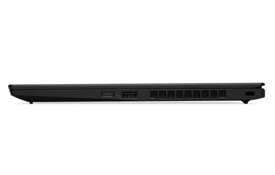 Lenovo ThinkPad X1 Carbon Gen 8 14" FHD Notebook, Intel i5-10210U, 1.60GHz, 16GB RAM, 512GB SSD, Win10P - 20U90028US