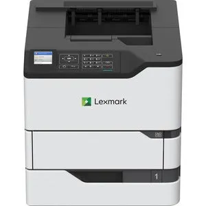 Lexmark MS820 MS821n Desktop Laser Printer - Monochrome