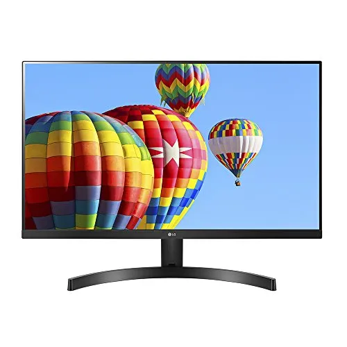 LG FHD 27in Computer Monitor