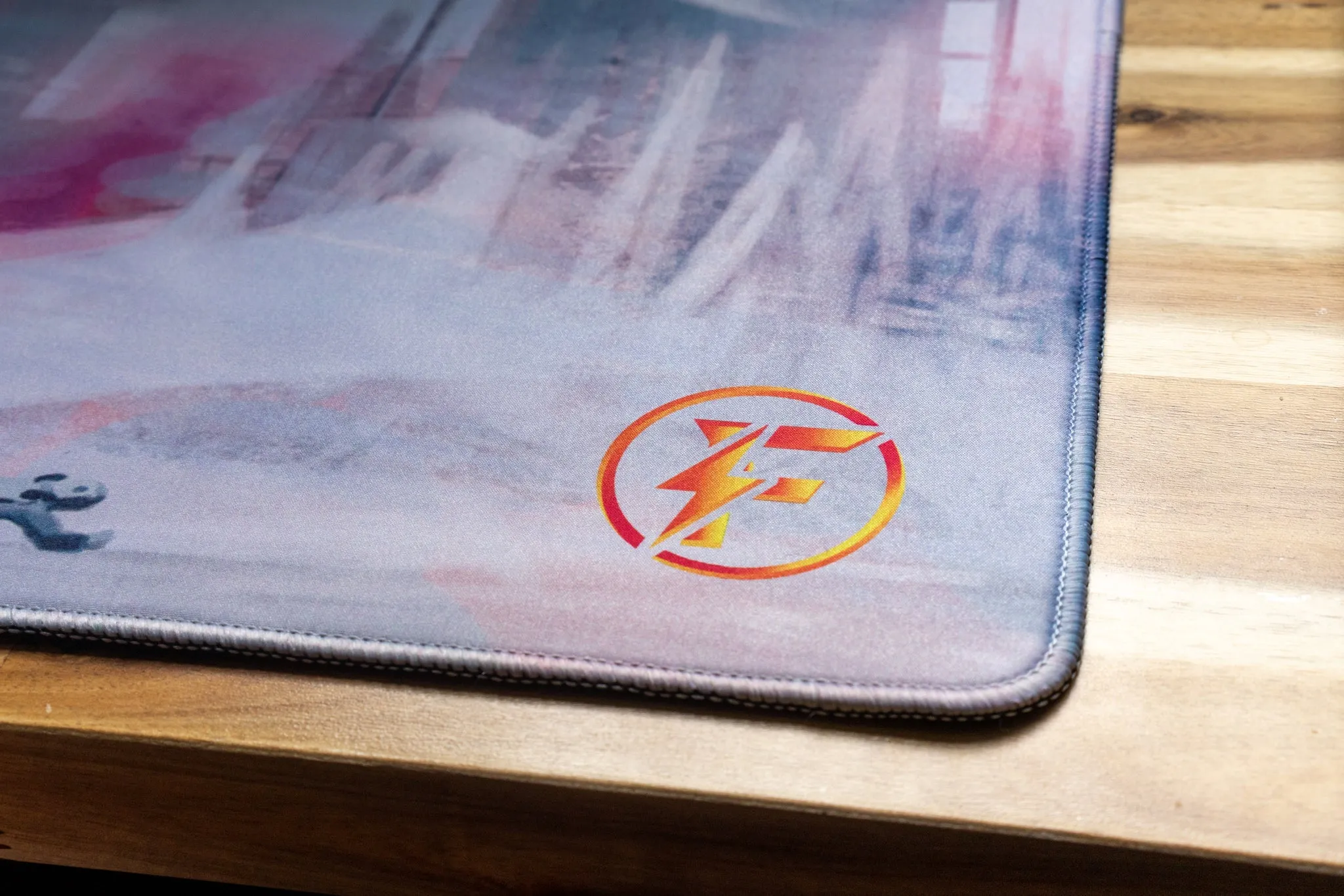 Limited Edition - "Falcon" Creator Deskmat