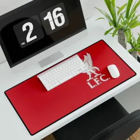 Liverpool Home Kit 23/24 Desk Mats