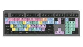 LogicKeyboard Apple Final Cut Pro X Astra 2 MAC US  LKB-FCPX10-A2M-US