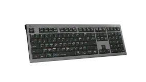 LogicKeyboard Autodesk Smoke MAC Astra 2 US  LKB-SMOKE-A2M-US