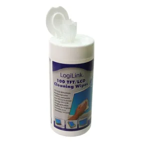 Logilink Cleaning Wipes