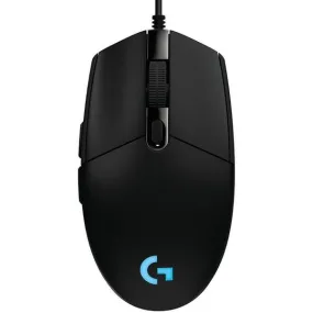 Logitech G Pro Gaming Mouse with HERO 16K Sensor for Esports