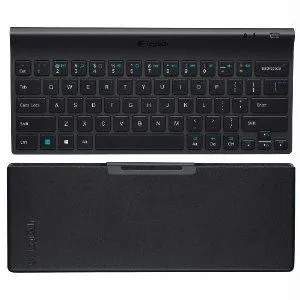 Logitech Logitech Tablet Keyboard-win8-android