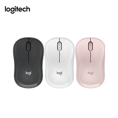 Logitech M240 Silent Bluetooth Mouse