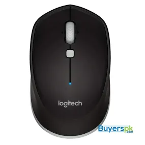 Logitech M337 Bluetooth Wireless Mouse