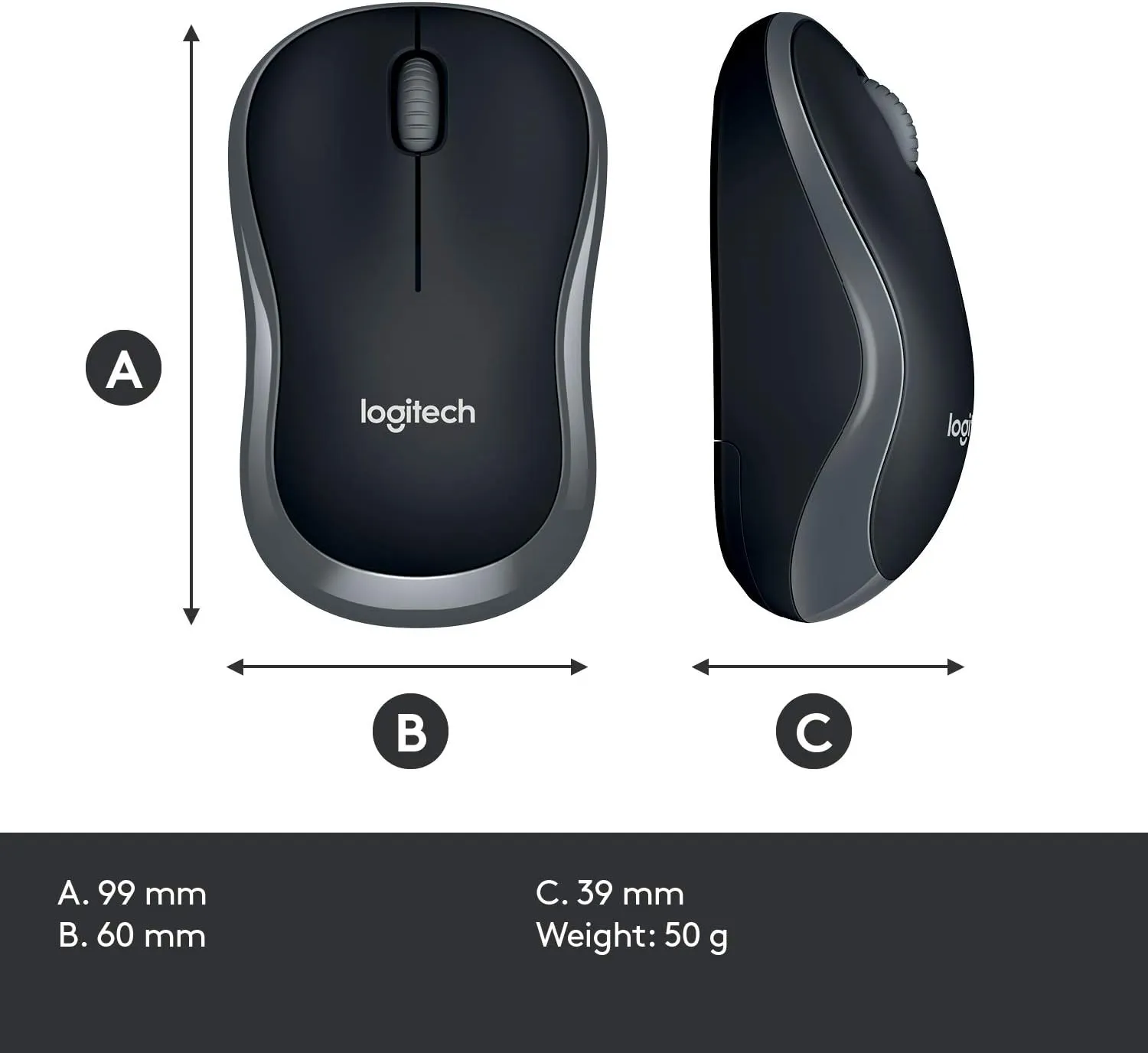 Logitech MK270r Wireless Keyboard and Mouse 無線鍵盤滑鼠組合 (中文版) 920-006312 原裝行貨