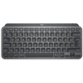 Logitech MX Keys Mini Wireless Keyboard - Graphite