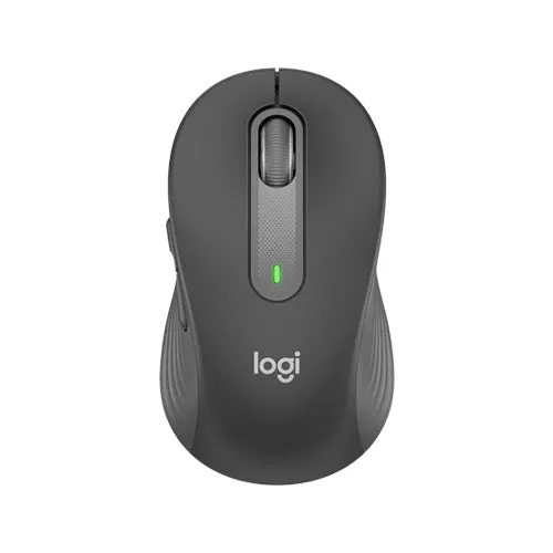 Logitech Signature M650 Bluetooth Mouse