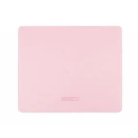 Lotus Pink | Glass | Pink Label | Medium Mousepad