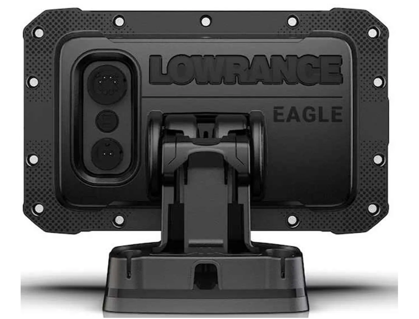 Lowrance Eagle 5 with 83/200 HDI Transducer - NEW