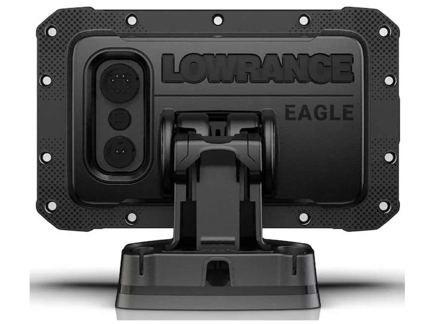 Lowrance Eagle 5 with SplitShot™ HD Transducer - NEW