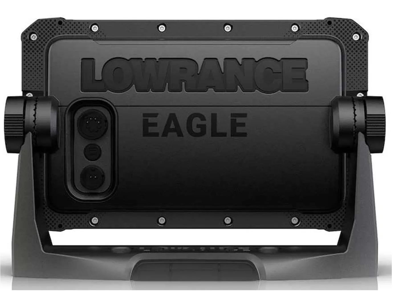 Lowrance Eagle 7 with 50/200 HDI Transducer