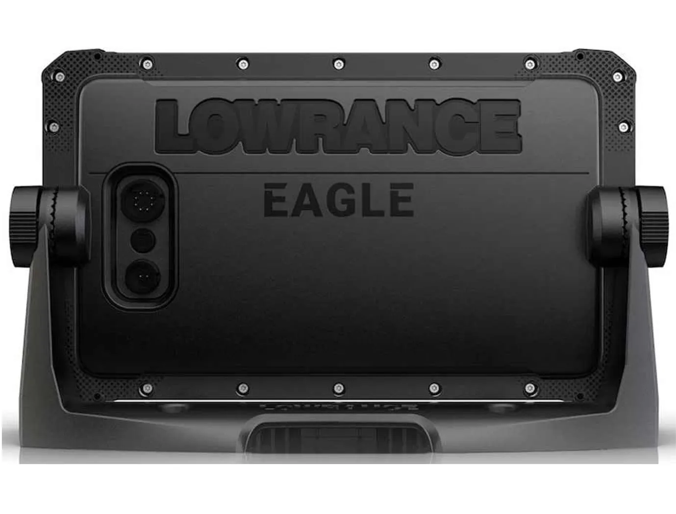 Lowrance Eagle 7 with TripleShot™ HD Transducer - NEW