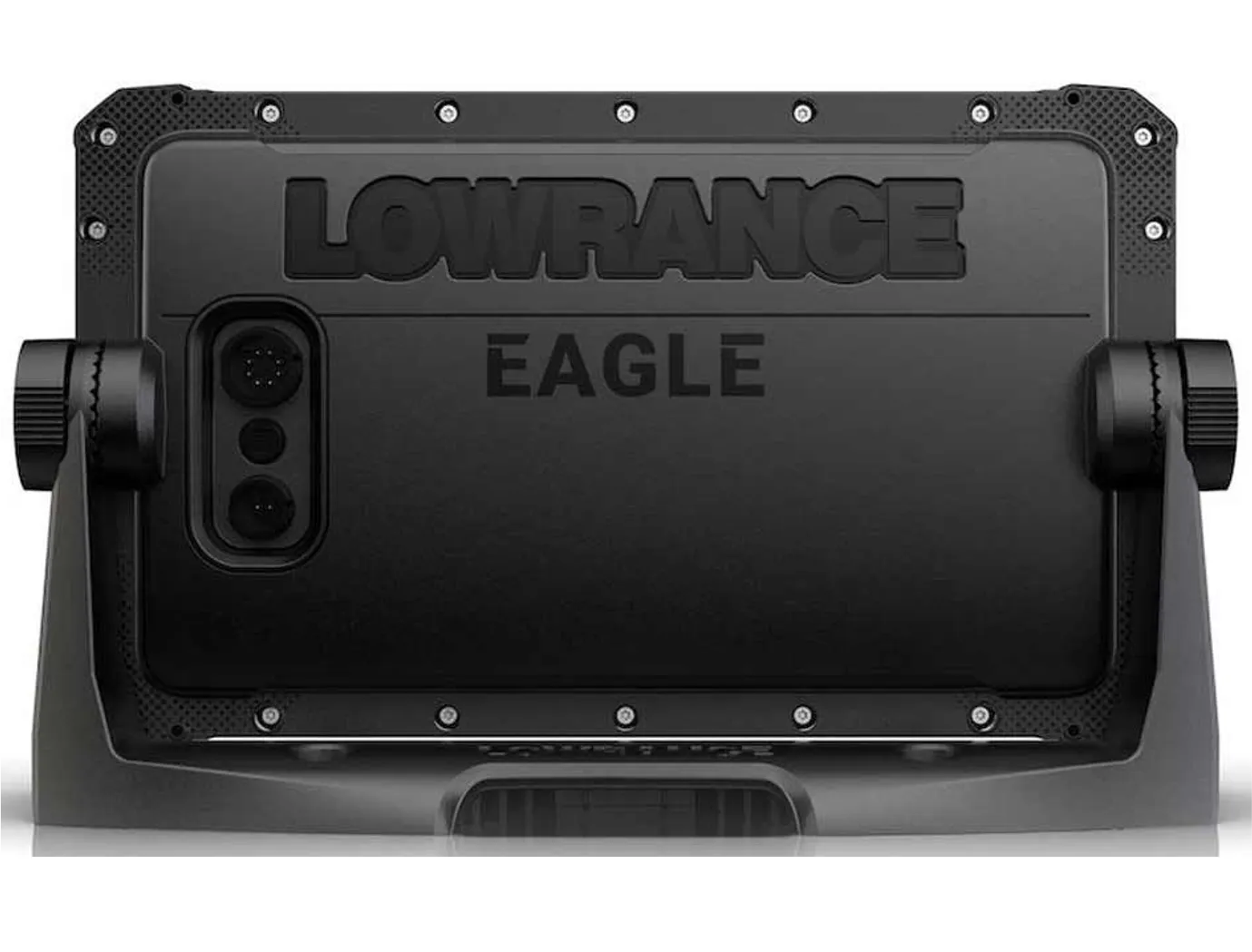 Lowrance Eagle 9 with TripleShot™ HD Transducer -NEW