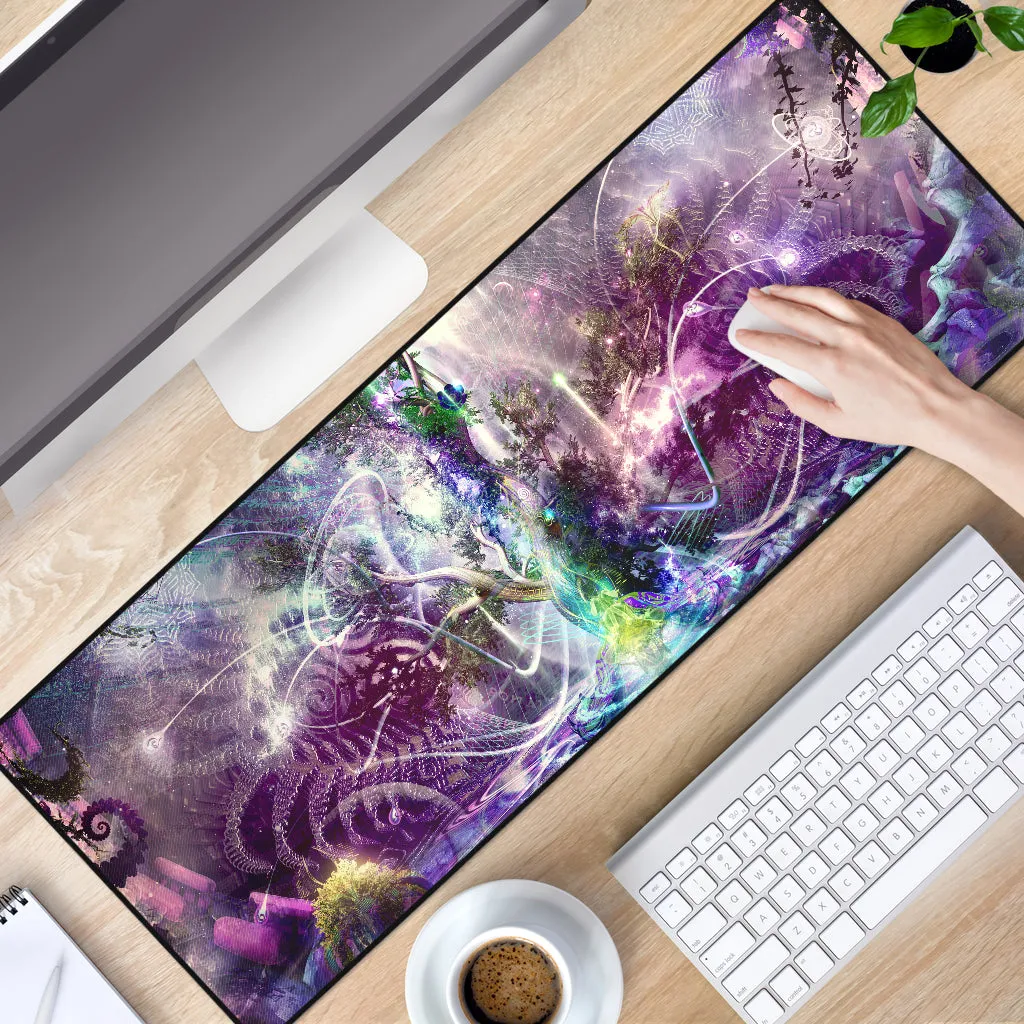 Lux Natura Mouse Mat