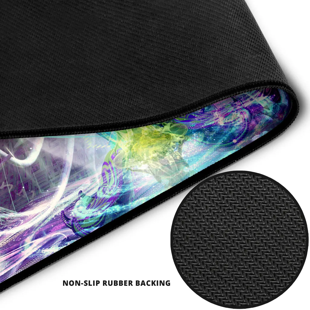 Lux Natura Mouse Mat