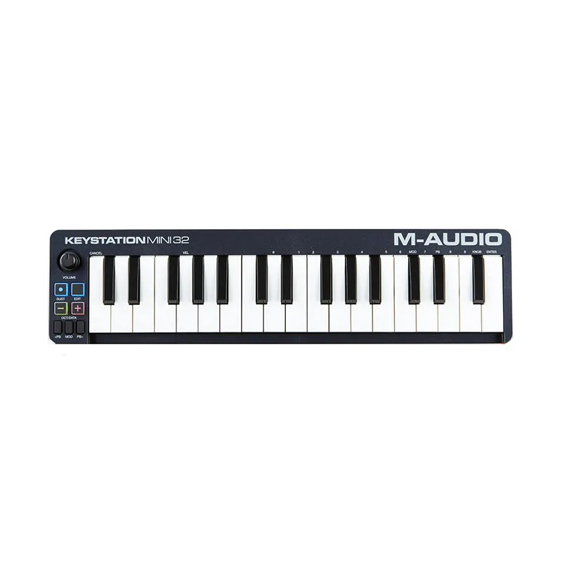 M-Audio Keystation Mini 32 MK3 MIDI Controller