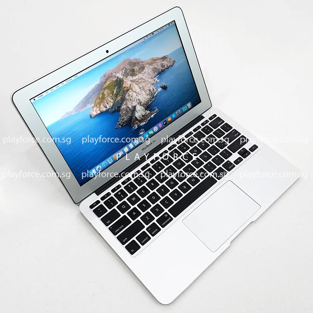 MacBook Air 2012 (11-inch, i5 4GB 128GB)