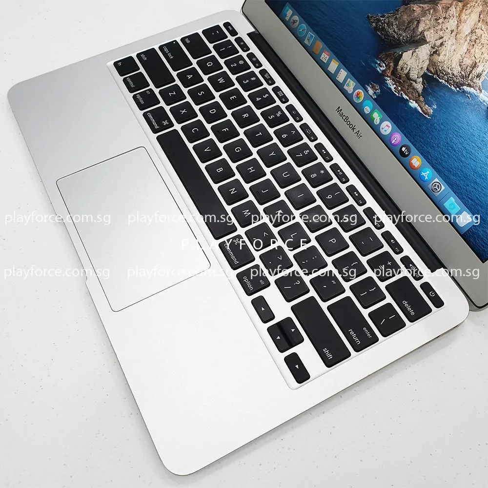 MacBook Air 2012 (11-inch, i5 4GB 128GB)