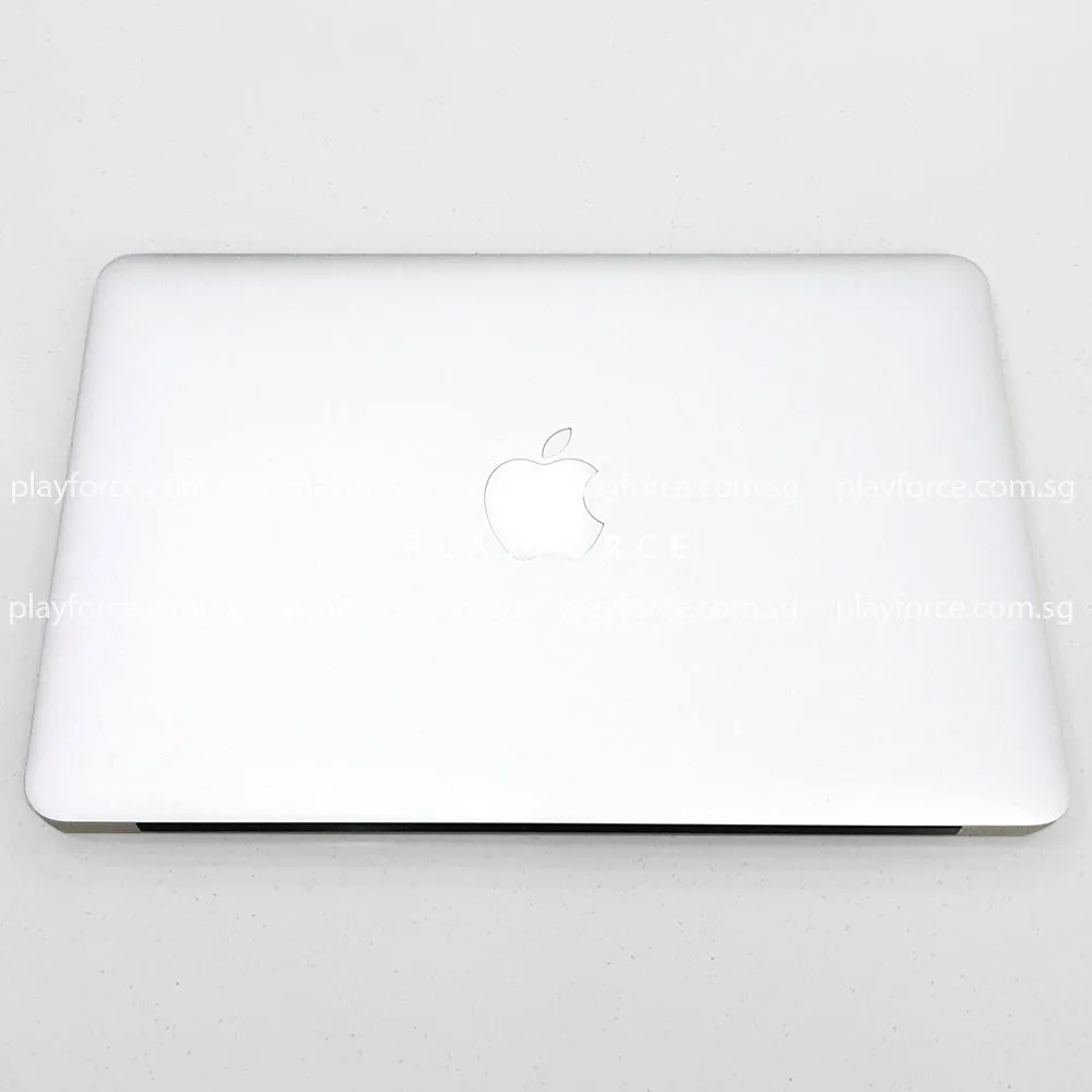 MacBook Air 2012 (11-inch, i5 4GB 128GB)