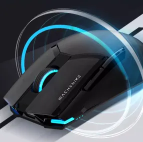 MACHENIKE M7PRO Dual Mode Mouse