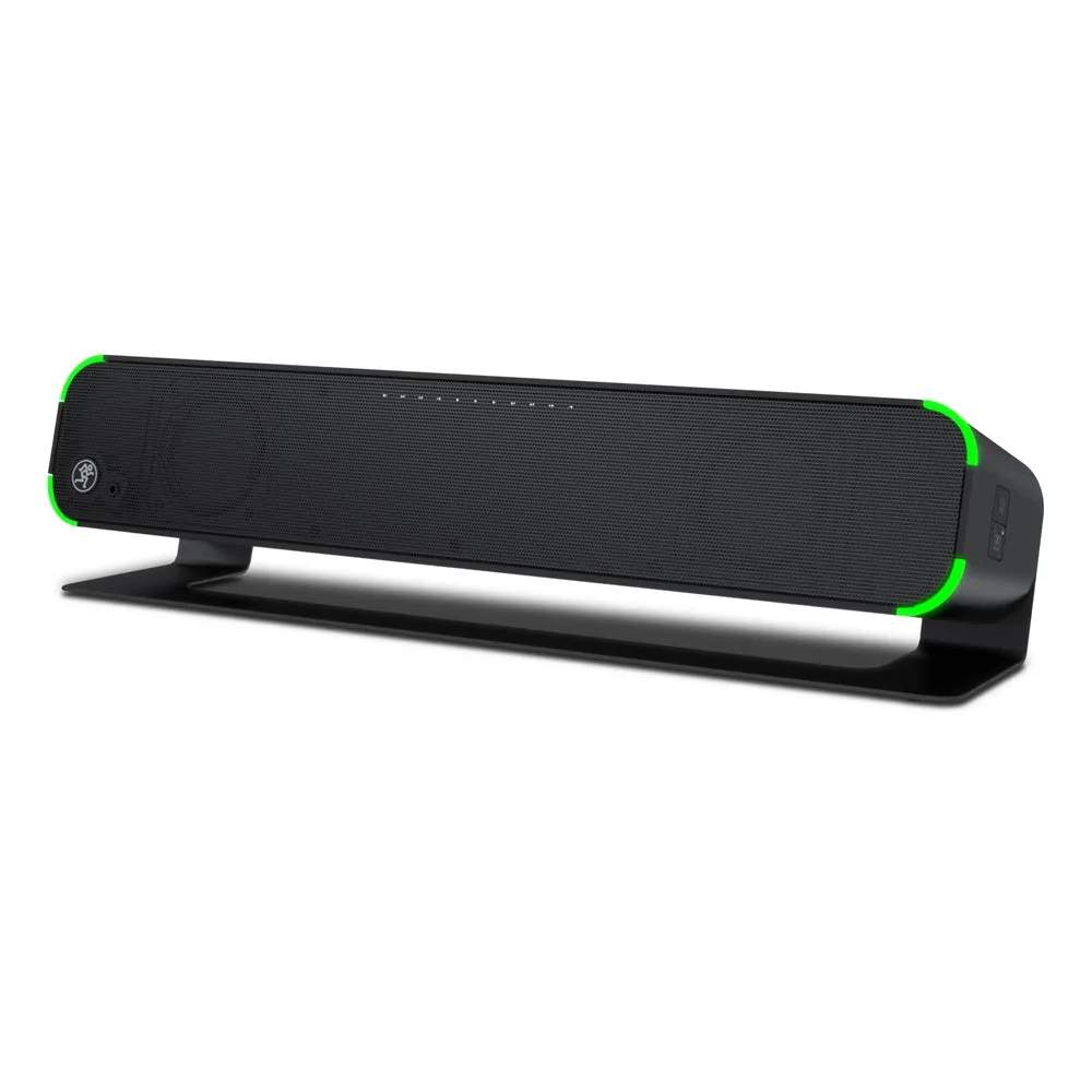 Mackie CR2-X Bar Pro Desktop Pc Soundbar