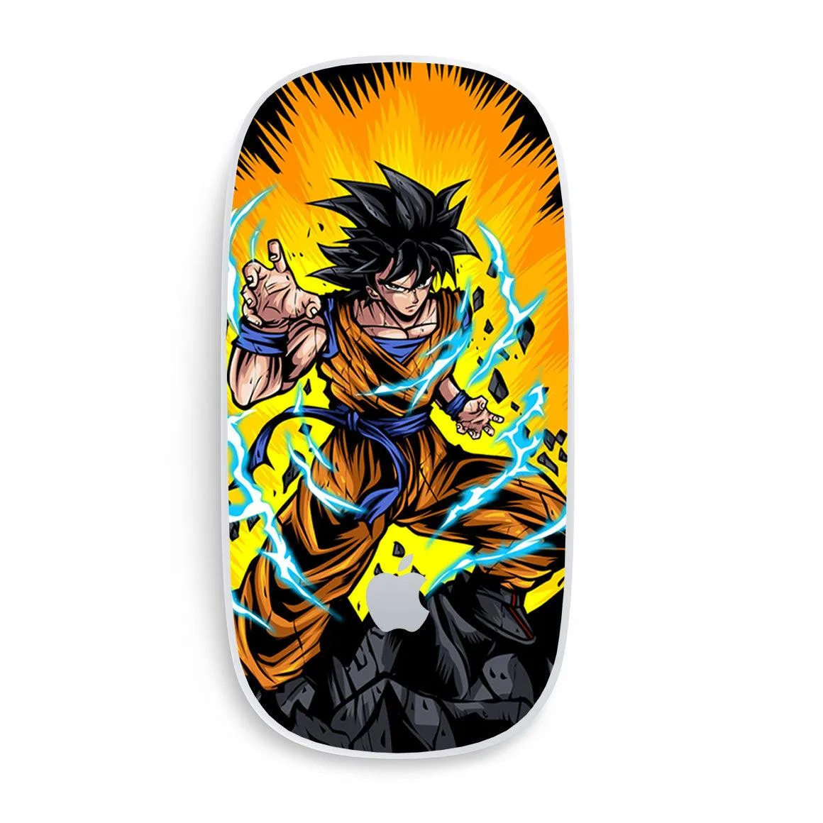 Magic Mouse 2 Designer Series Skins