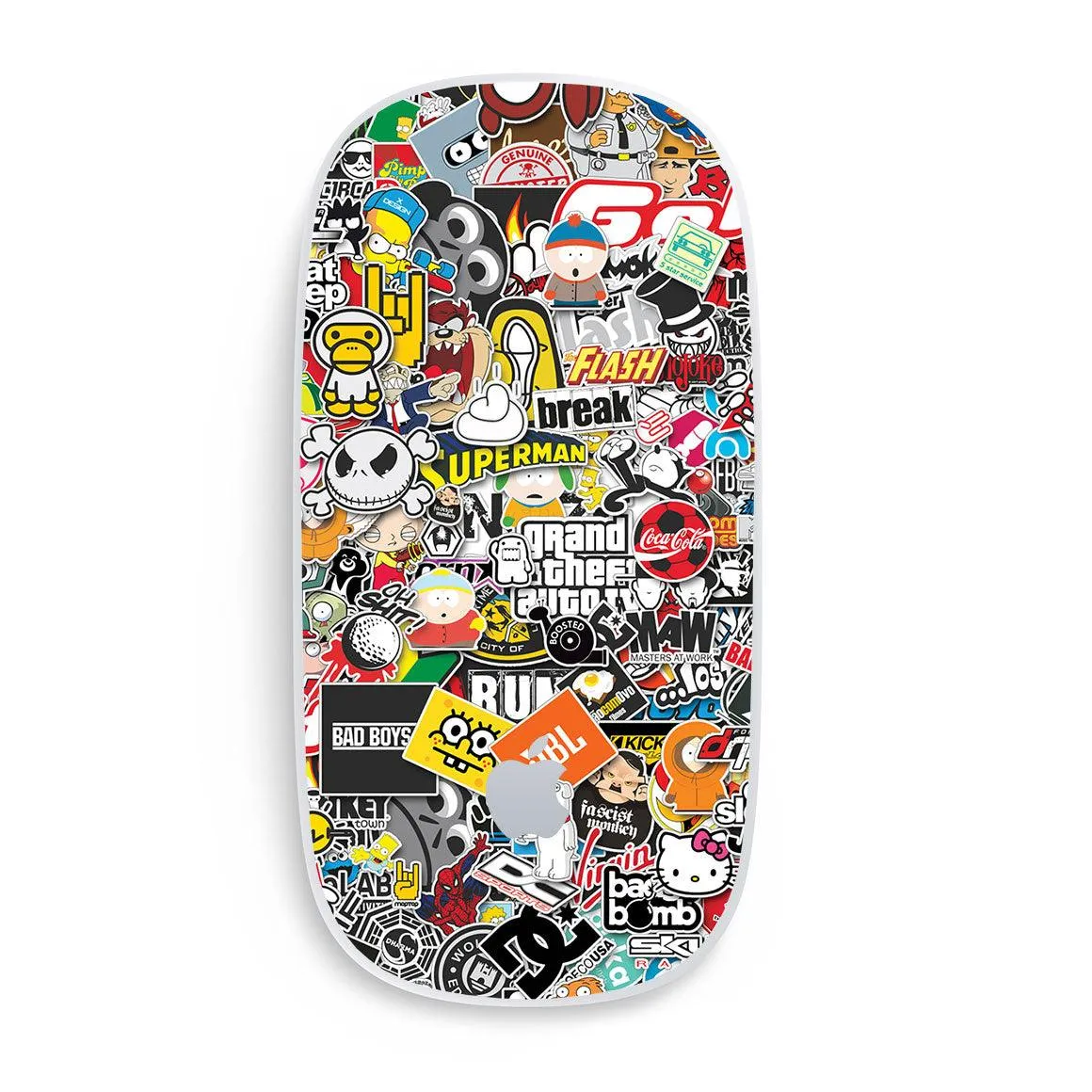 Magic Mouse 2 Designer Series Skins