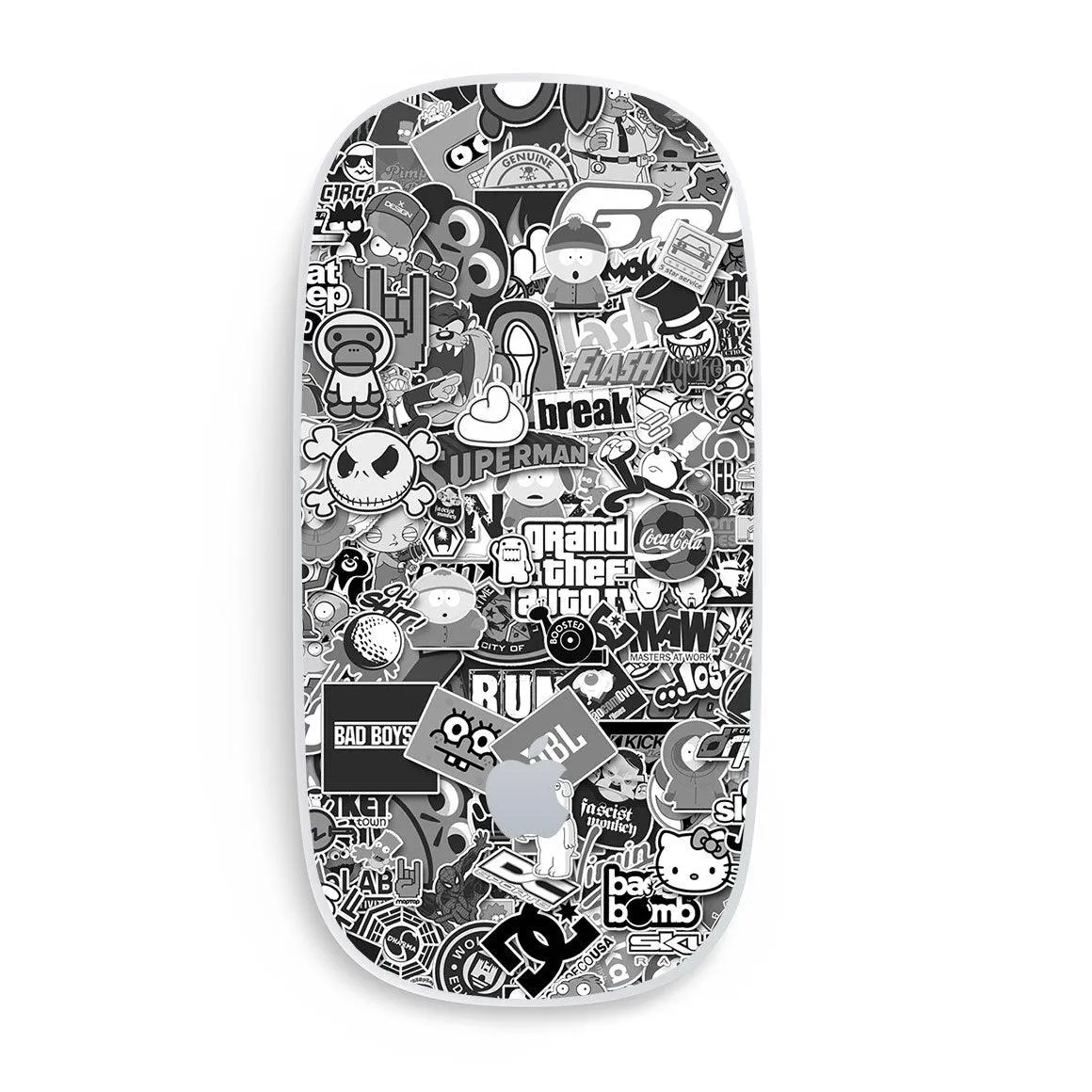 Magic Mouse 2 Designer Series Skins