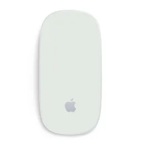 Magic Mouse 2 Green Glow Skin