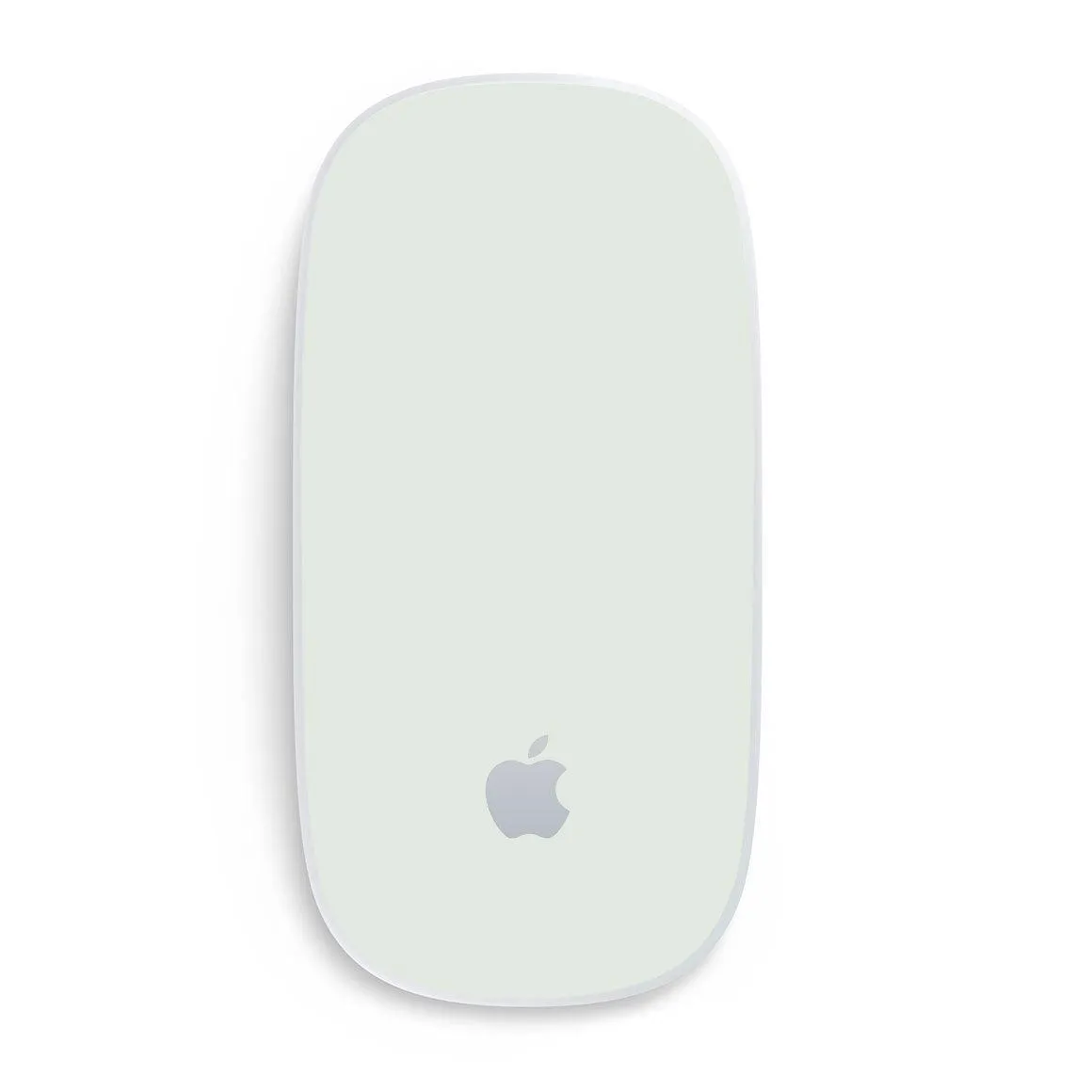 Magic Mouse 2 Green Glow Skin