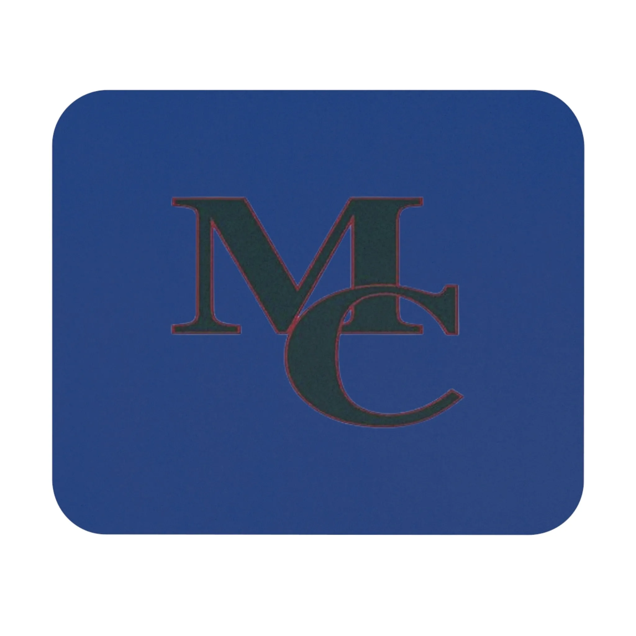 Mallard Creek Mouse Pad (Rectangle)