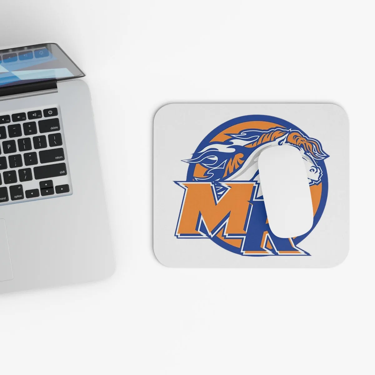 Marvin Ridge HS Mouse Pad (Rectangle)