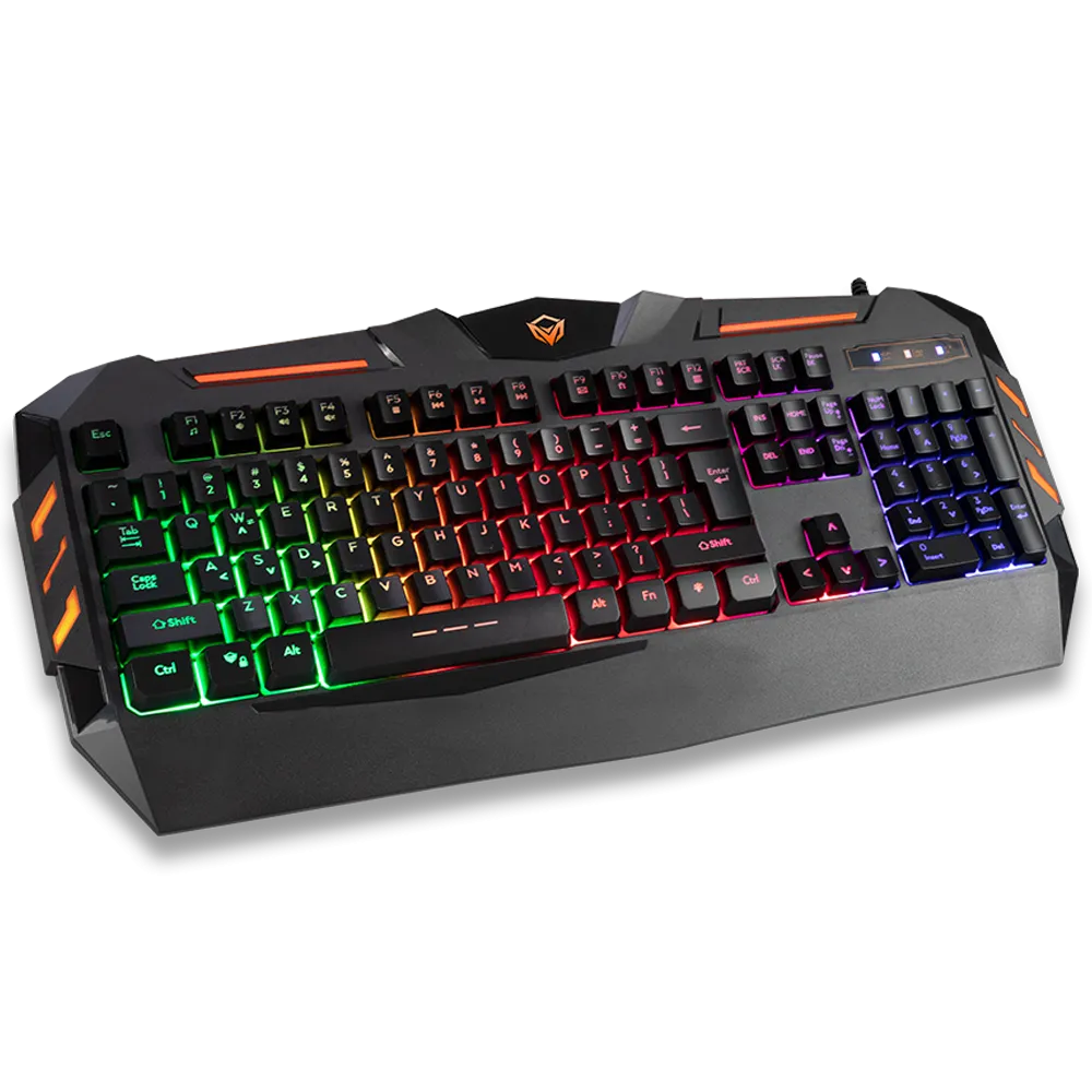 MEETION MT-C500 WIRED GAMING KEYBOARD