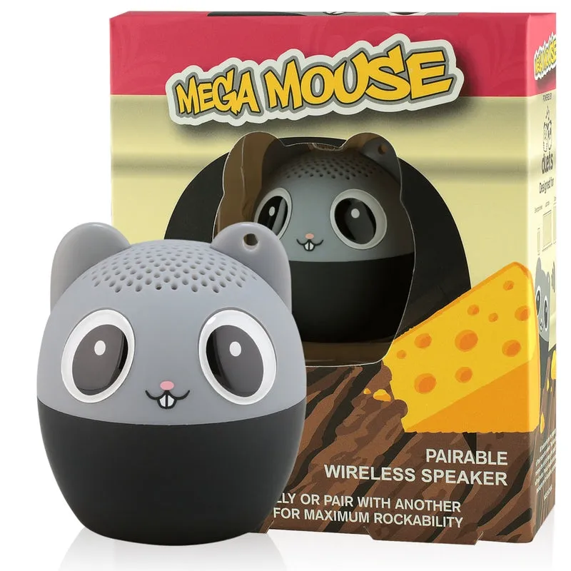 Mega Mouse