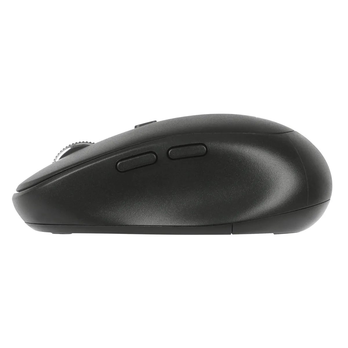 Mid-size Multi-Device Bluetooth® Antimicrobial Keyboard and Mid-size Comfort Antimicrobial Mouse Bundle