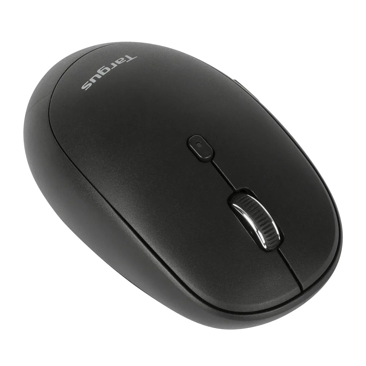 Mid-size Multi-Device Bluetooth® Antimicrobial Keyboard and Mid-size Comfort Antimicrobial Mouse Bundle