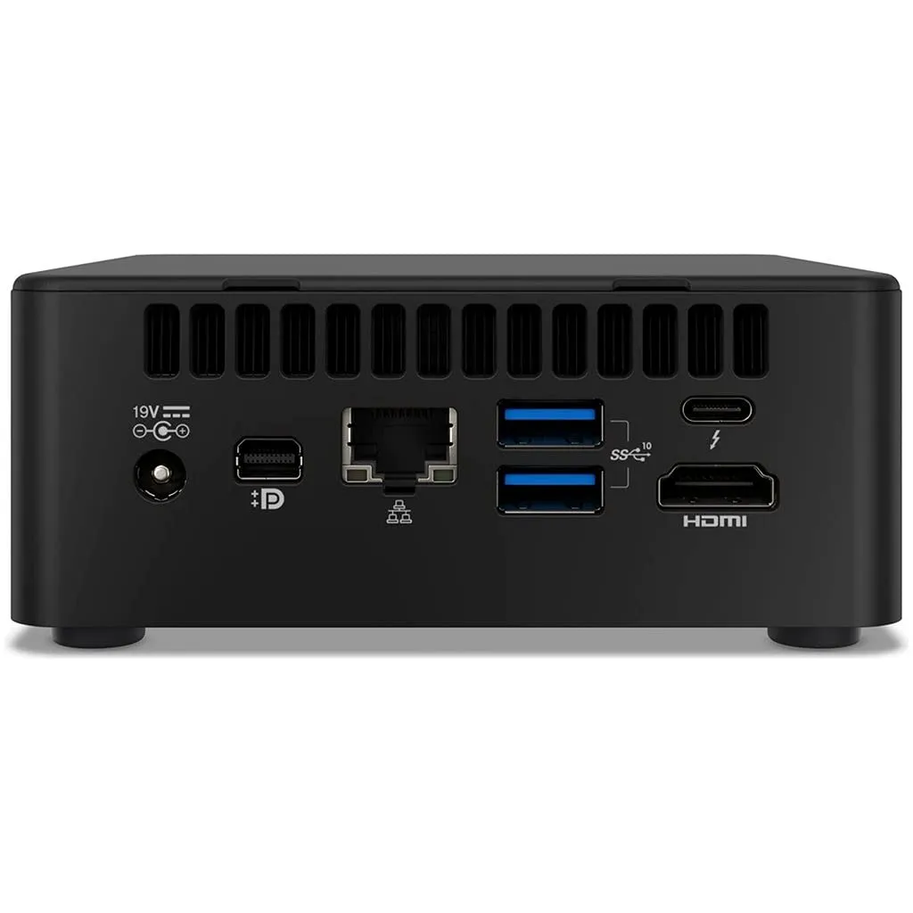 Miniature Pc- Dispatched in 3 Business Days