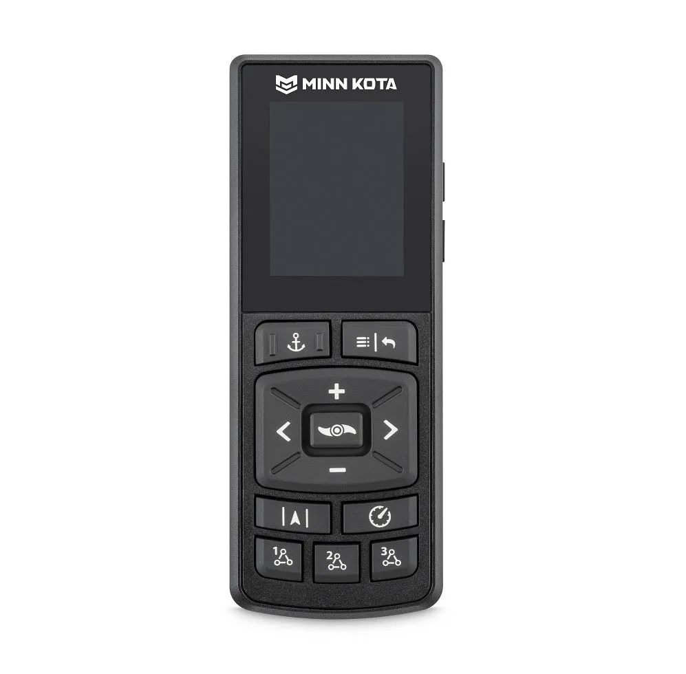 Minn Kota Advanced GPS Navigation Wireless Remote [1866655]