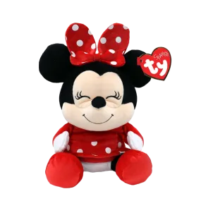 Minnie Mouse FLOPPY