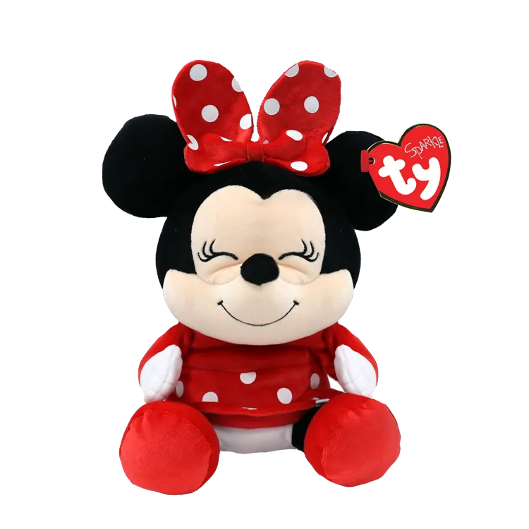 Minnie Mouse FLOPPY