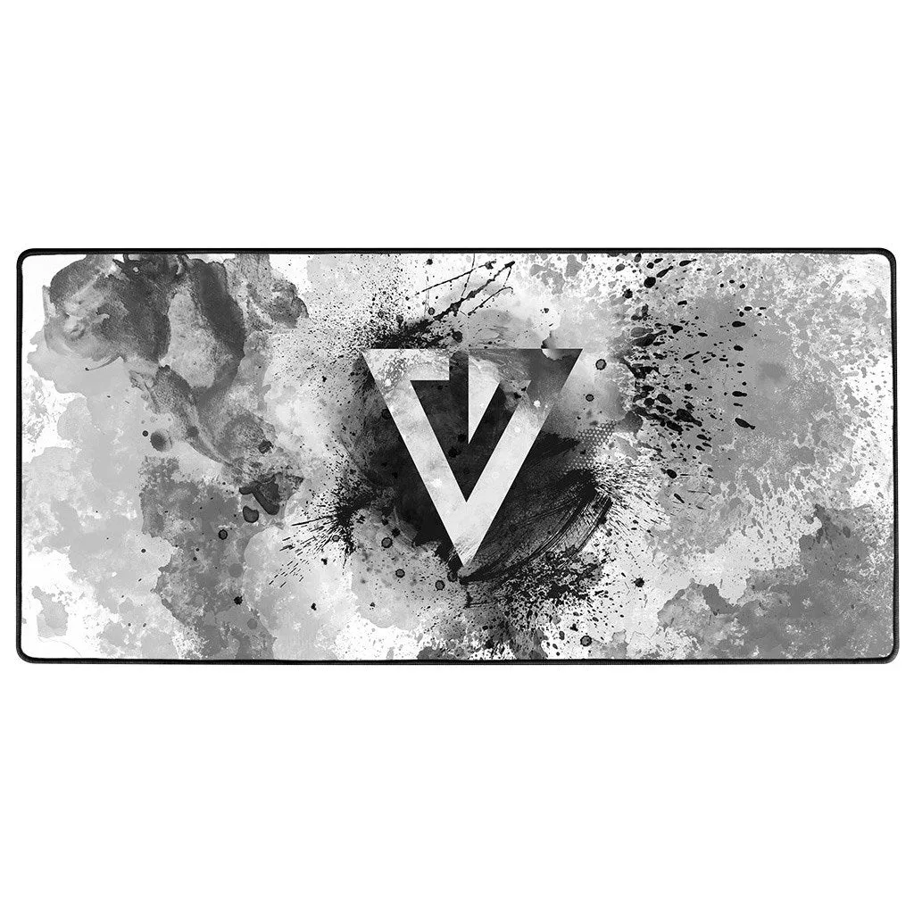 Modecom Volcano Erebus Hokori Gaming Mouse Pad