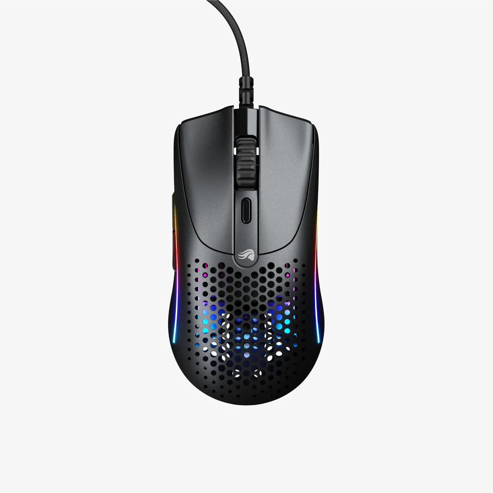 Model O 2 Mini Wired Mouse