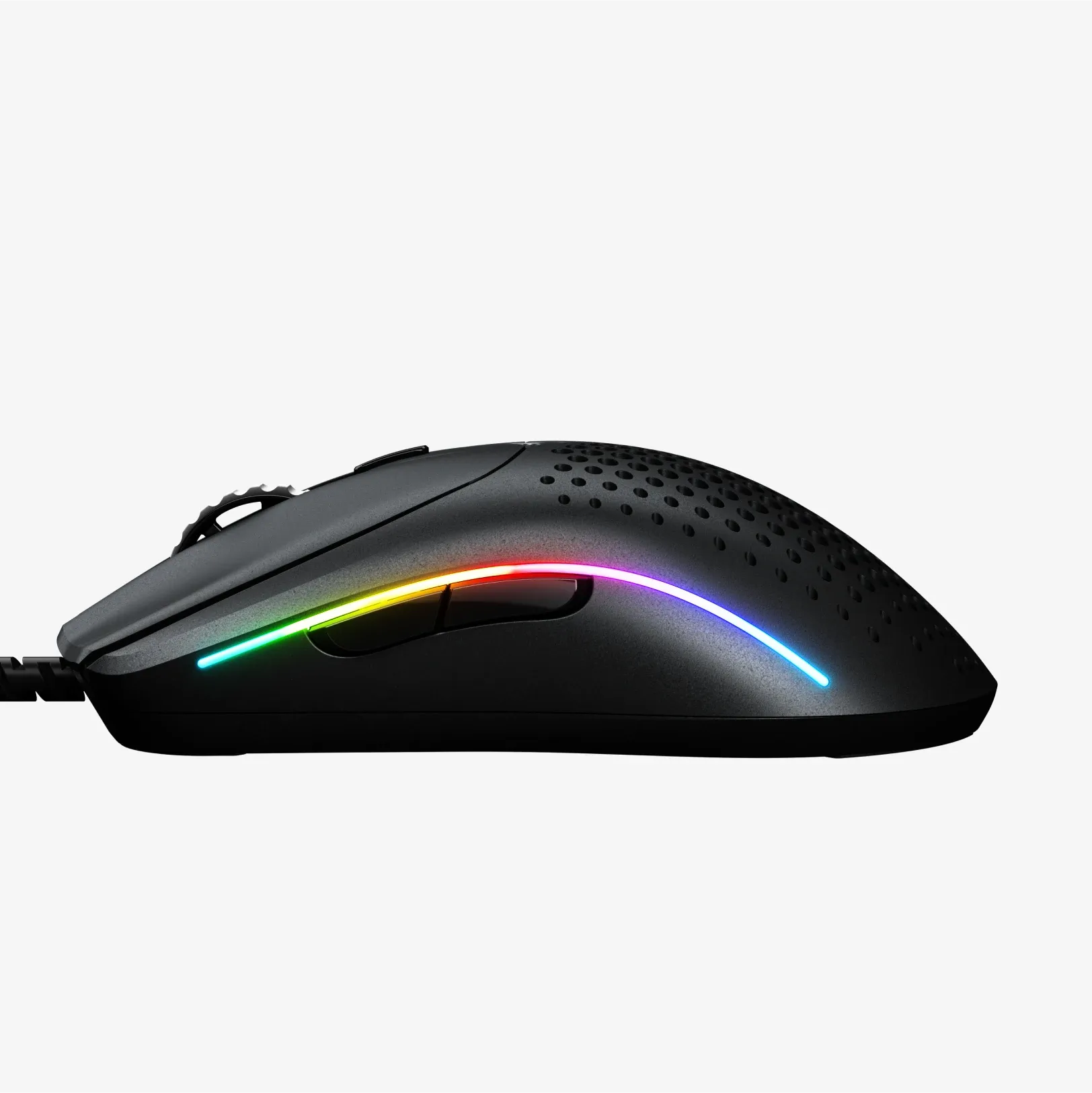 Model O 2 Mini Wired Mouse