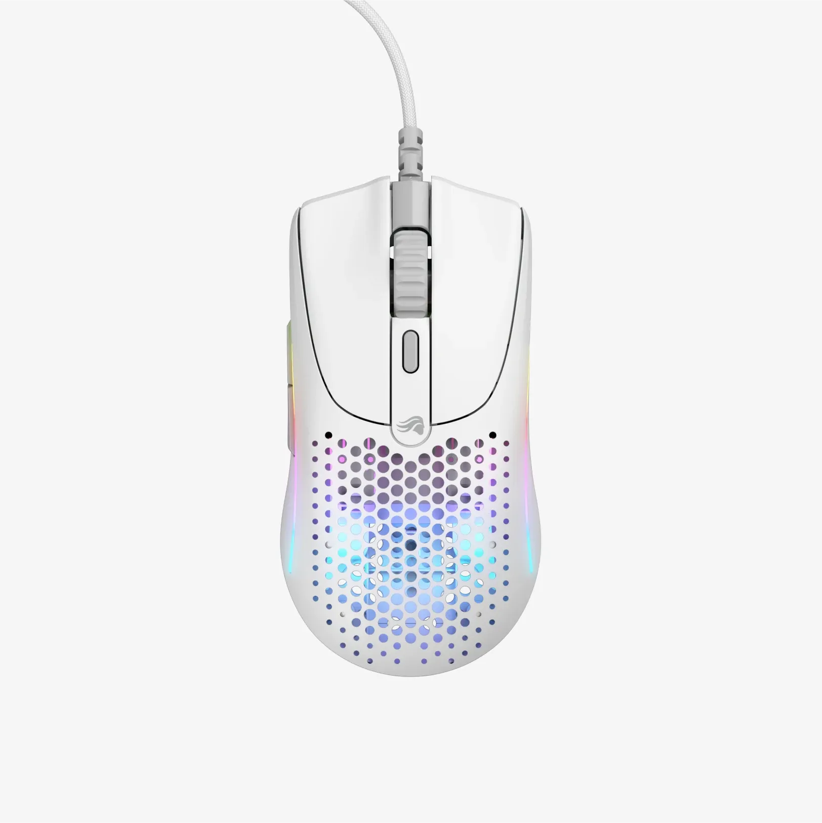 Model O 2 Mini Wired Mouse