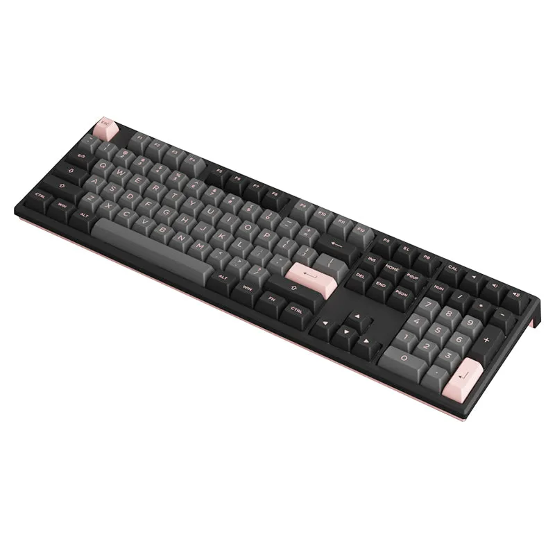 MonsGeek MG108 Full Size Mechanical Keyboard